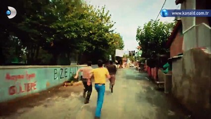 Benim Adım Gültepe Dublajlı Fragman
