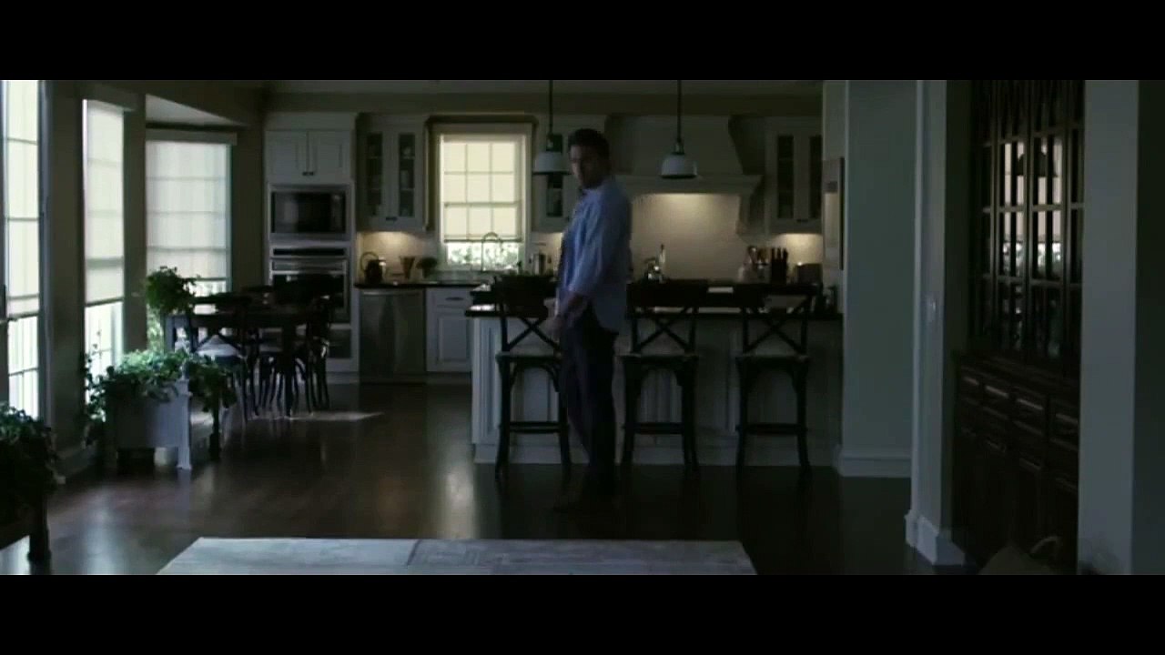 Kayıp Kız - Orijinal Fragman