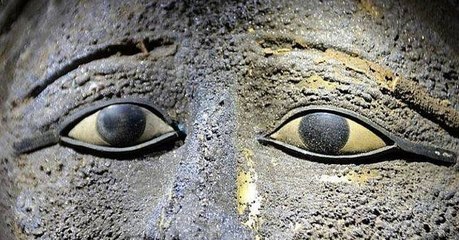 Un incroyable complexe mortuaire mis au jour à Saqqarah par les archéologues