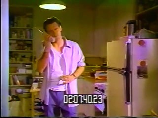 Last Seduction - Orijinal Fragman