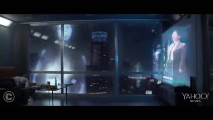 Automata - Orijinal Fragman