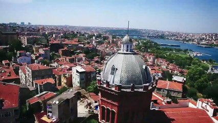 Stajyer Mafya - Fragman