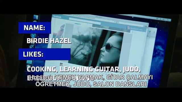 Aşka Dair - Türkçe Altyazılı Fragman