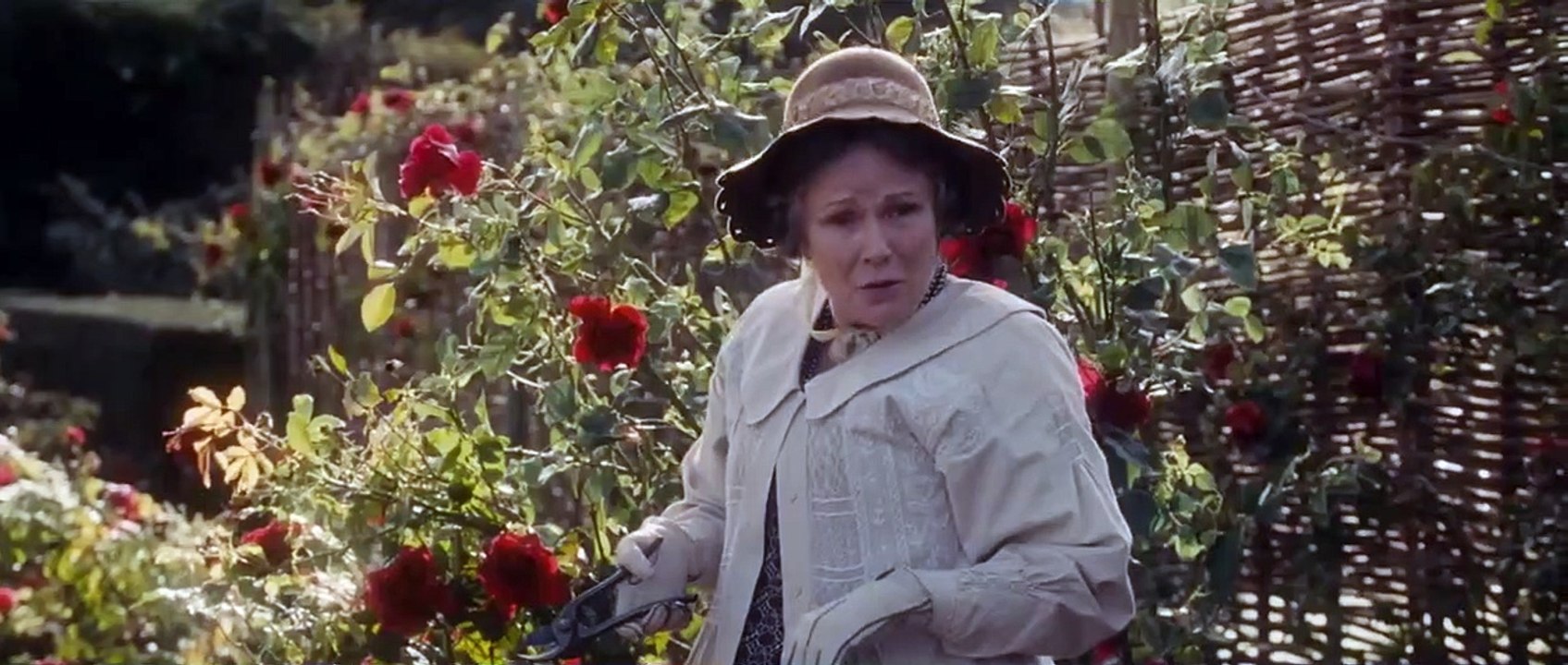 Effie Gray - Orijinal Fragman