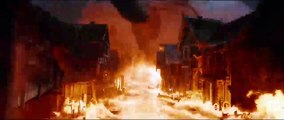 Hobbit: Beş Ordunun Savaşı - Orijinal Teaser