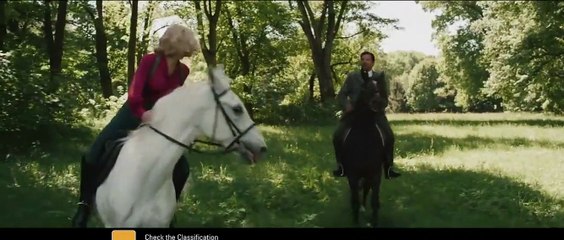 Serena - Orijinal Fragman