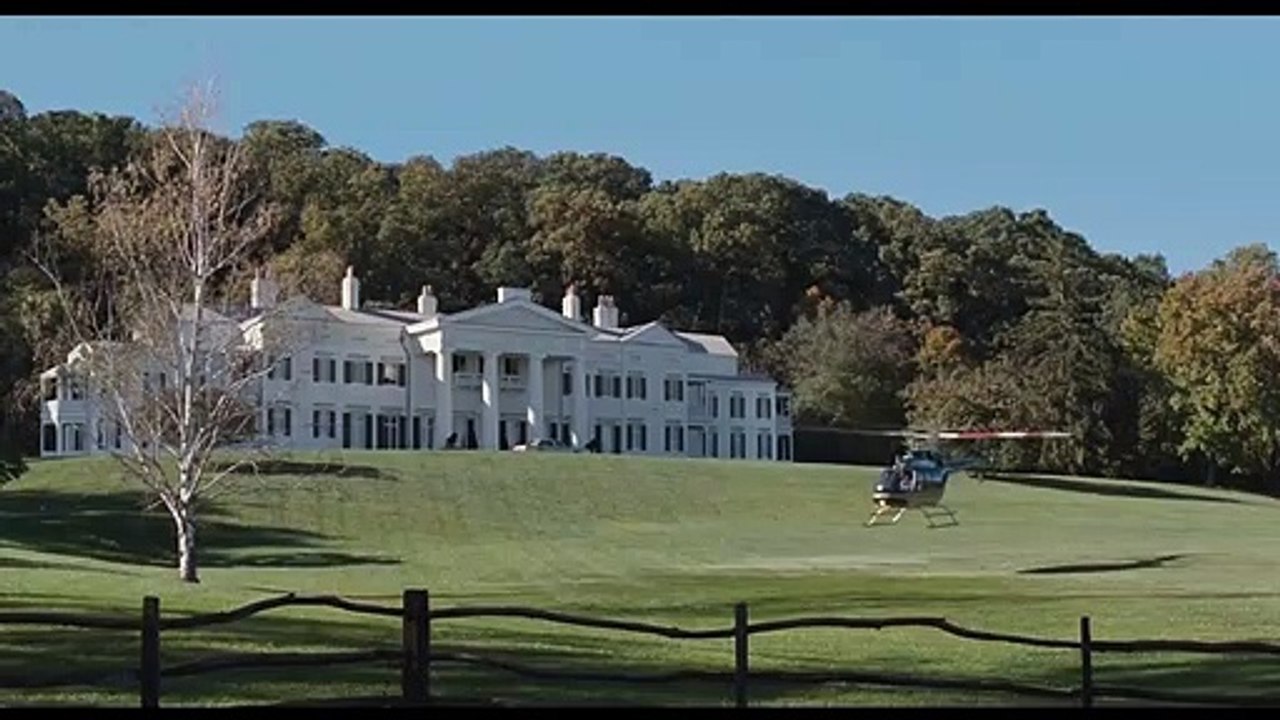 Foxcatcher - Orijinal Teaser (3)