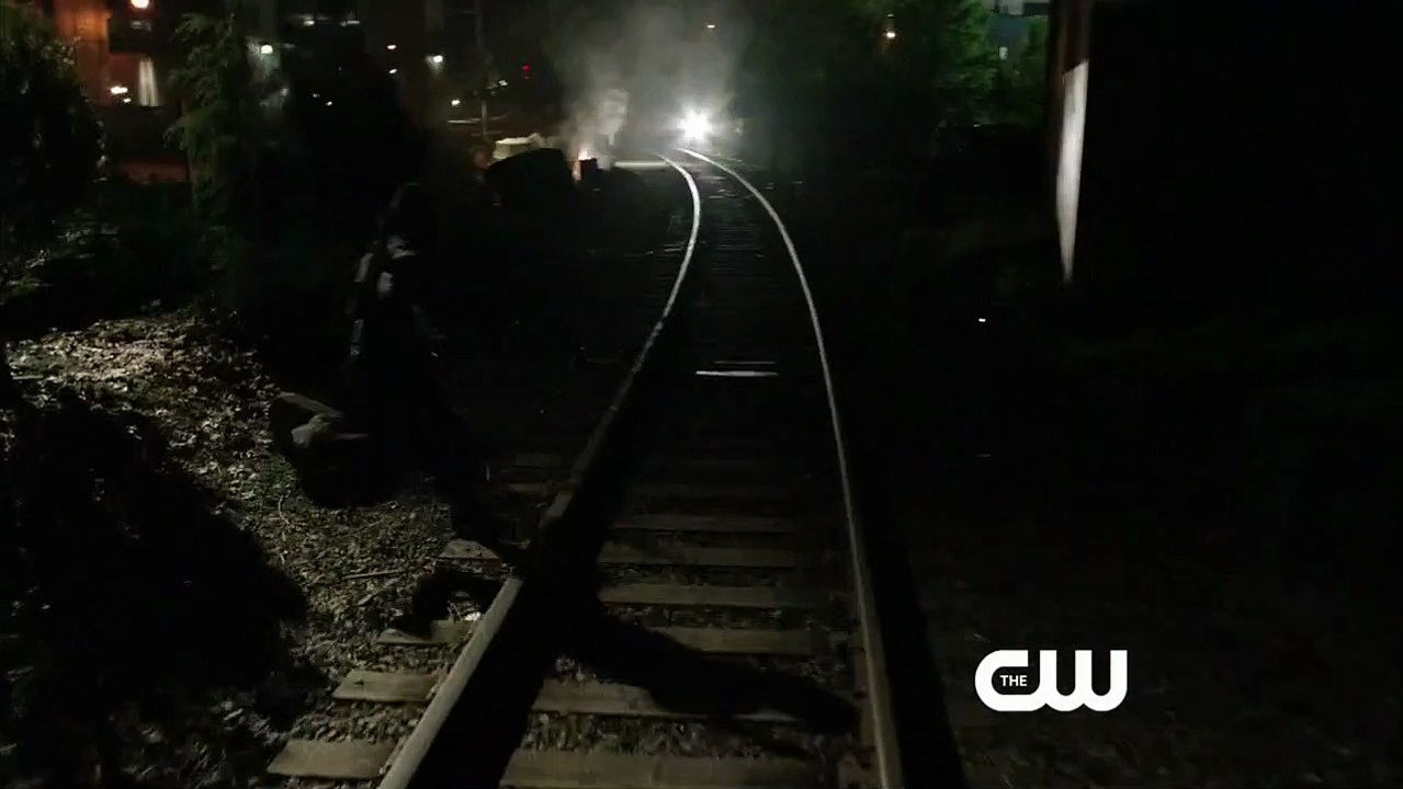 Arrow 3. Sezon - Teaser