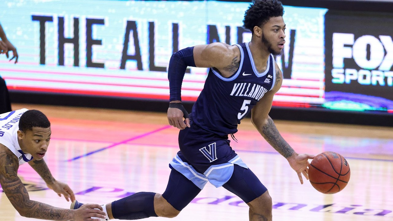 Take Marquette (+4) To Keep It Close Against Villanova