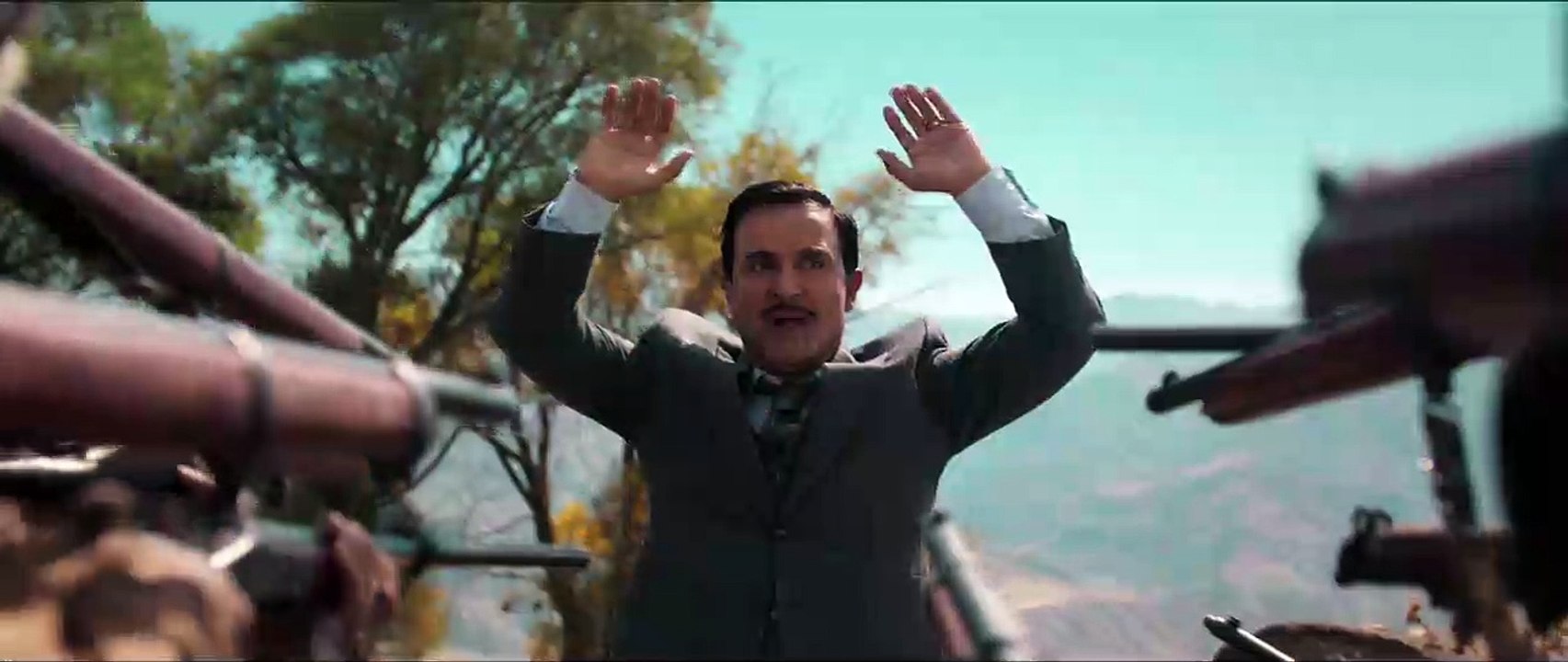 Mucize - Fragman