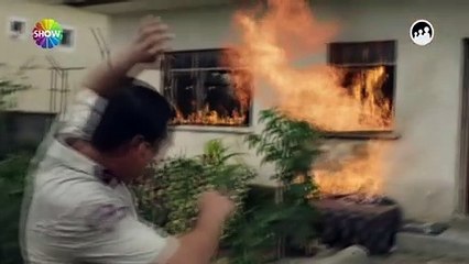 Yılanların Öcü Dublajlı Fragman