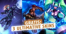 League of Legends: Kostenloses WM-Tippspiel! So gewinnt ihr 3 ultimative Skins