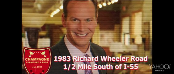 Home Sweet Hell - Kırmızı Bantlı Fragman