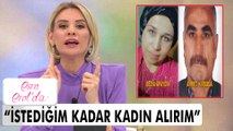 Kan donduran iddia: Bedia, Ahmet'e para karşılığında satıldı! - Esra Erol'da 2 Şubat 2022