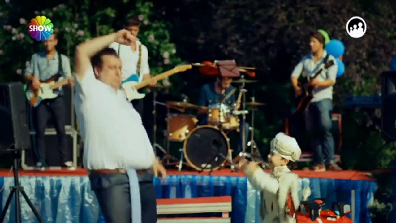 Ah Neriman - İlk Fragman