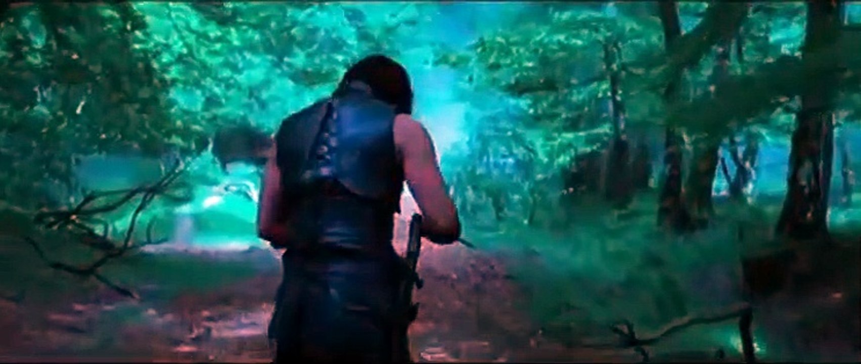 Dracula: Başlangıç - Türkçe Altyazılı Fragman 2