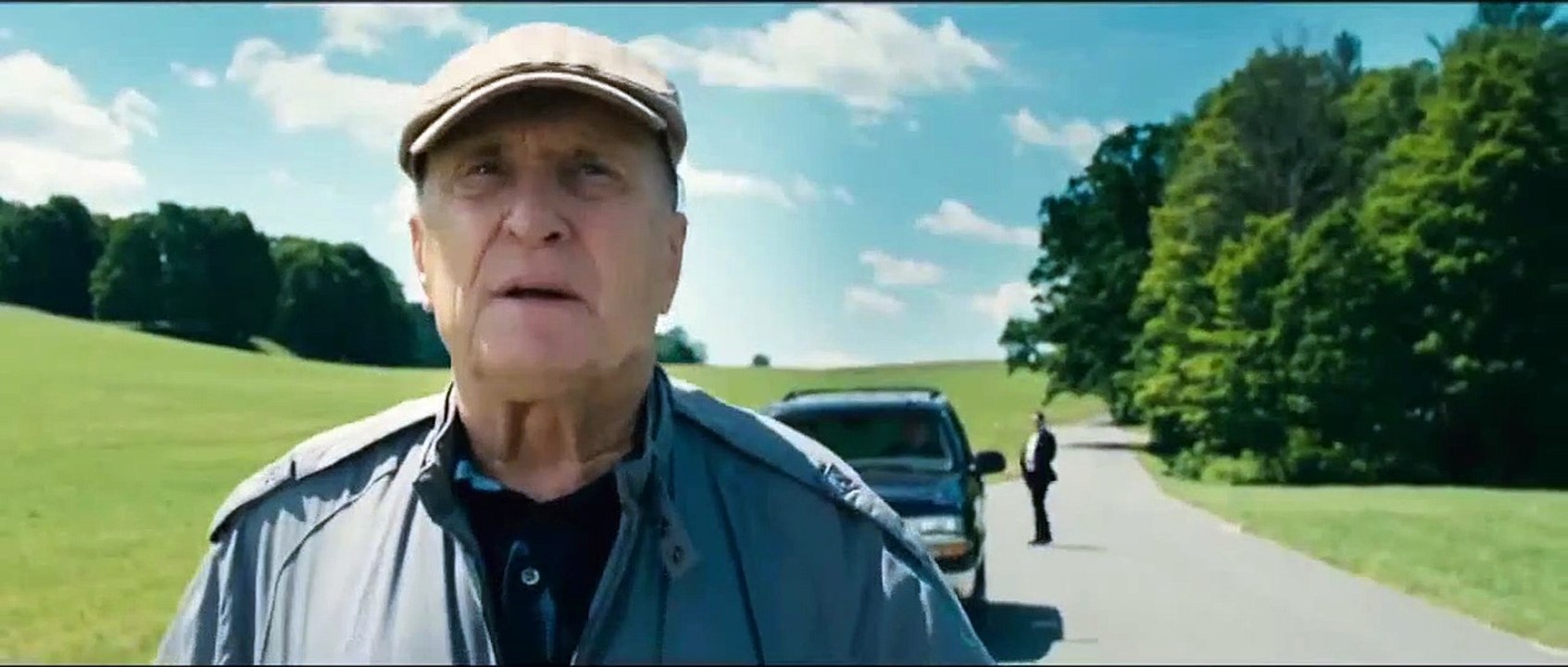 Yargıç - Orijinal Fragman (2)