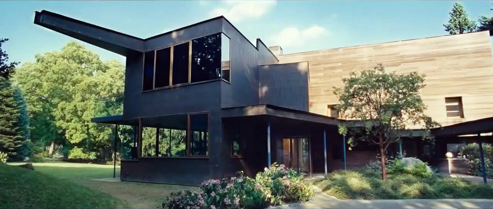 Yargıç - Orijinal Fragman