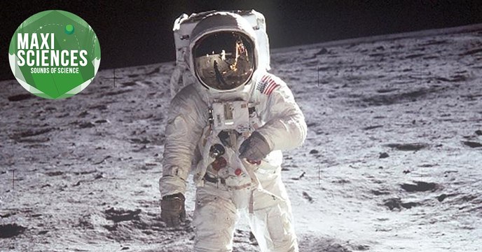 Ménopause, Apollo 11 et Oméga-3, les 8 actus sciences que vous devez connaître ce 29 août