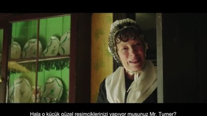 Bay Turner - Türkçe Altyazılı Fragman