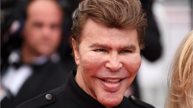 FEMME ACTUELLE - Mort de Grichka Bogdanoff : il prévoyait de demander sa compagne en mariage