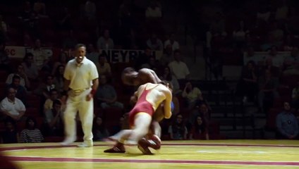 Foxcatcher - Orijinal Teaser (2)