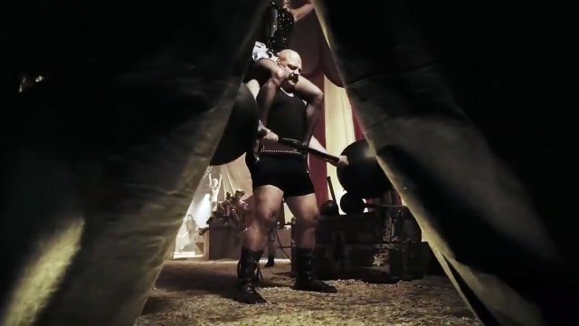 American Horror Story: Freak Show - Fragman