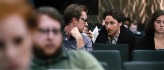 Aşkın Halleri - Orijinal Fragman (2)