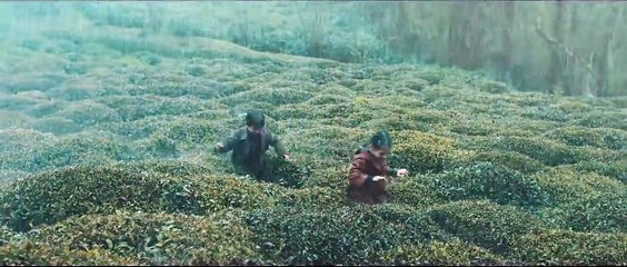 Yağmur: Kıyamet Çiçeği - Teaser