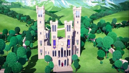 Barbie in Princess Power - Teaser