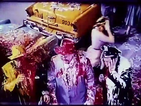 Artists and Models - Orijinal Fragman