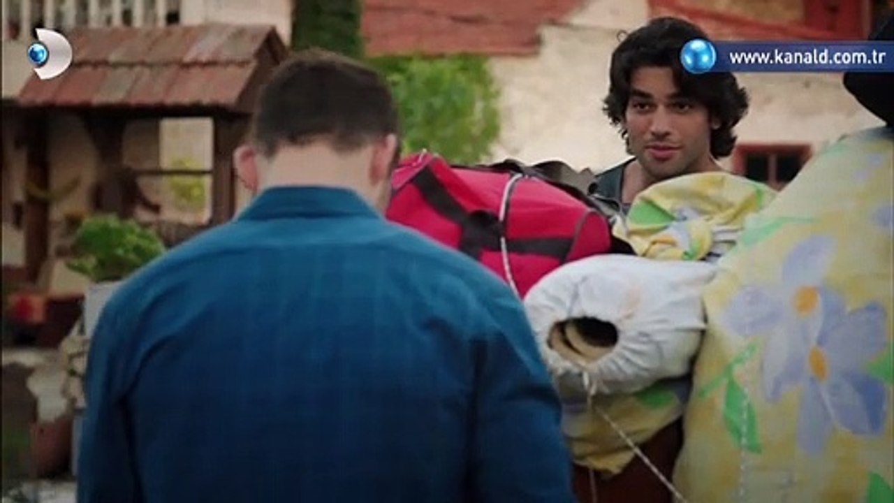 İlk Fragman