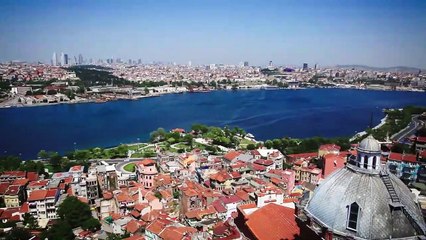 Stajyer Mafya  - Orijinal Fragman