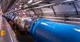 Le Grand collisionneur de hadrons accomplit une grande première : l'accélération d'atomes