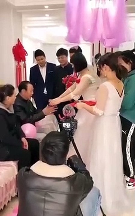 中國式婚禮