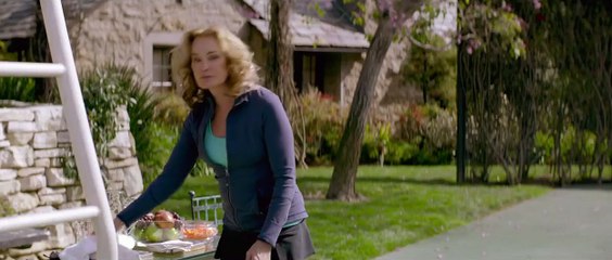 The Gambler - Kırmızı Bantlı Fragman