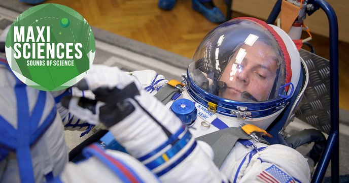 Pompéi, chèvres et champs magnétiques, les 8 actus sciences que vous devez connaître ce 18 octobre