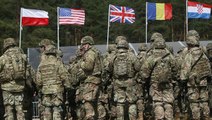 Son Dakika: Savaşın ayak sesleri! ABD; Romanya, Polonya ve Almanya'ya 3 bin asker gönderiyor