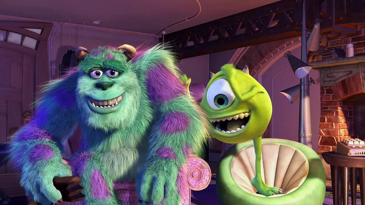 Inside Out - Orijinal Teaser