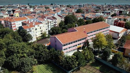 Ümmü Sıbyan: Zifir - Fragman