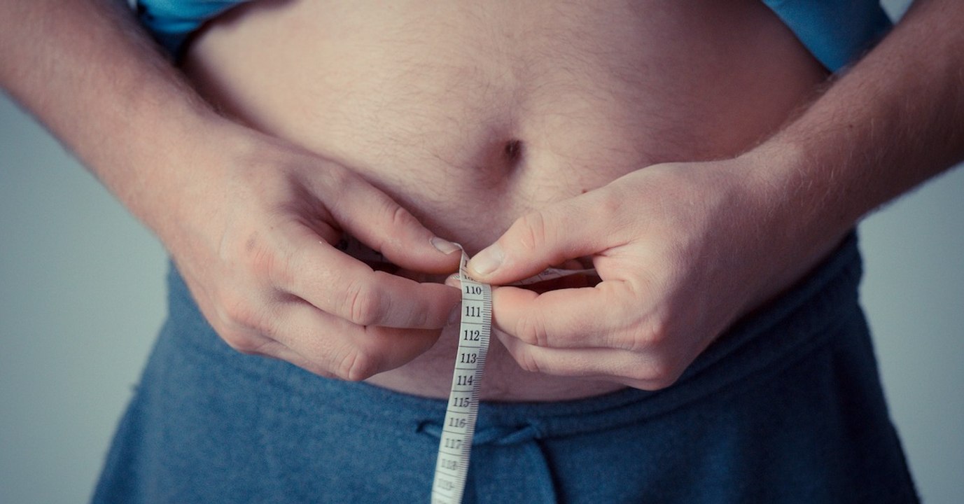 Obésité : on hérite le "mauvais gras" de papa et le "bon gras" de maman