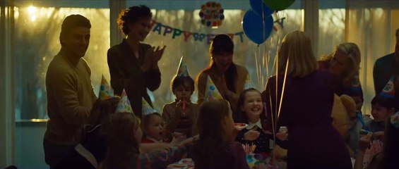 A Most Violent Year - Orijinal Fragman (2)