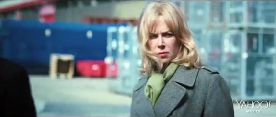 Uyuyana Kadar - Orijinal Fragman 2