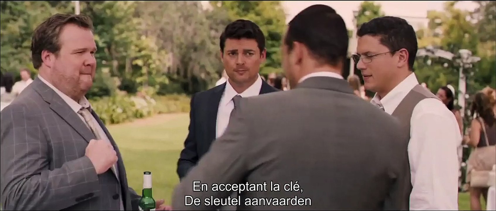 The Loft - Orijinal Fragman