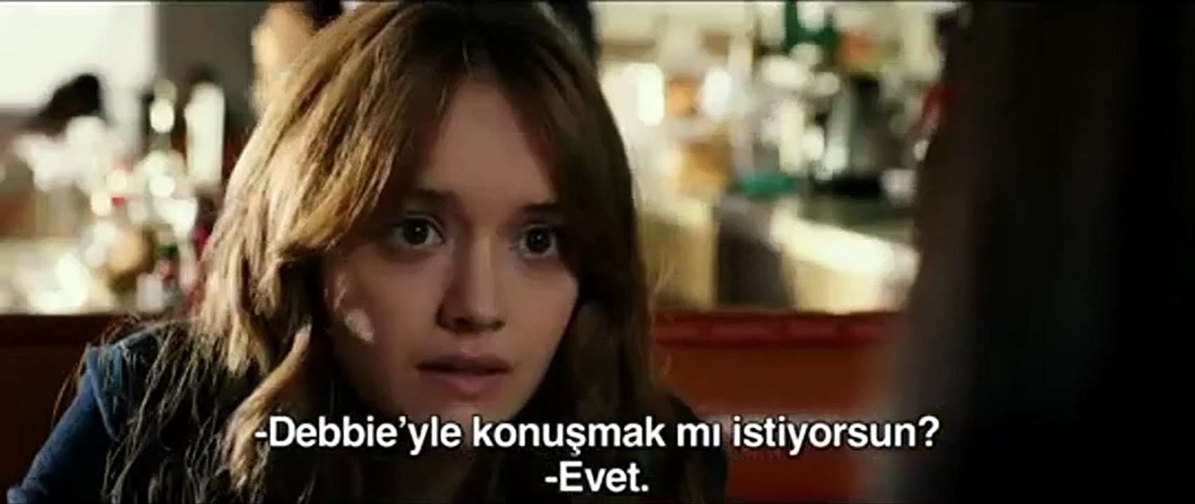 Ölüm Alfabesi - Türkçe Altyazılı Fragman