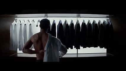 Grinin 50 Tonu - Orijinal Teaser 2