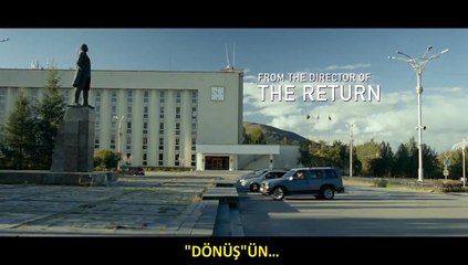 Leviathan - Türkçe Altyazılı Fragman