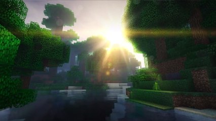 Minecraft : le shader pack CUDA transformera votre expérience de jeu