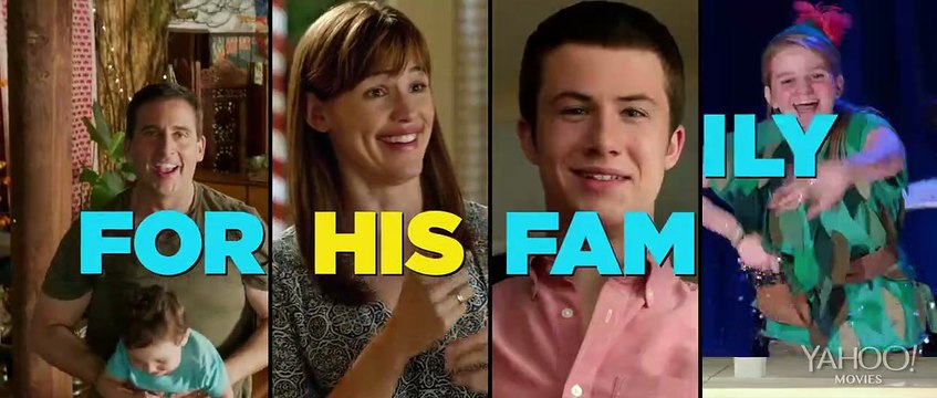 Alexander ve Felaket, Korkunç, Berbat, Çok Kötü Bir Gün - Orijinal Fragman