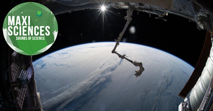 Lune, sarcophage et nanoparticule, les 8 actus sciences que vous devez connaître ce 22 août